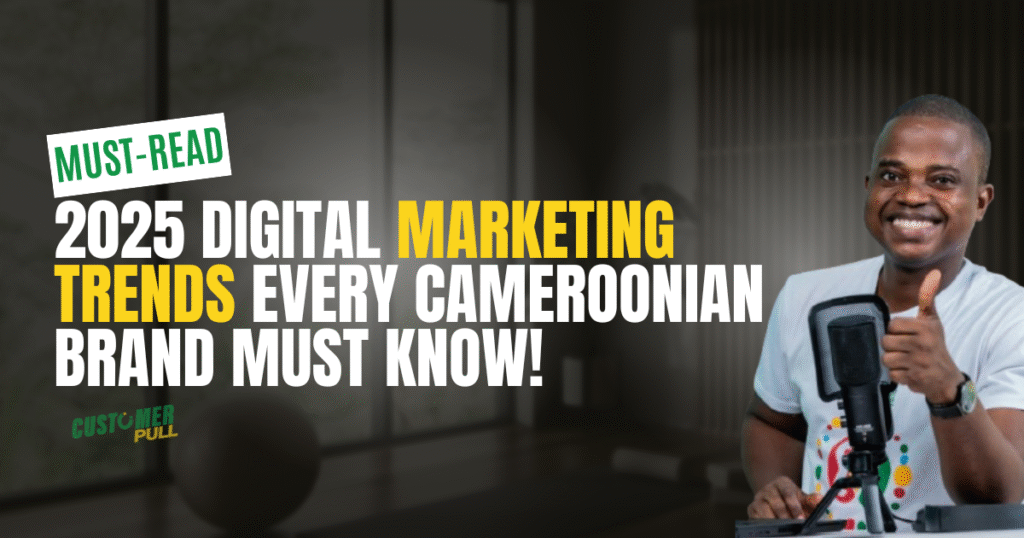 Digital Marketing Trends