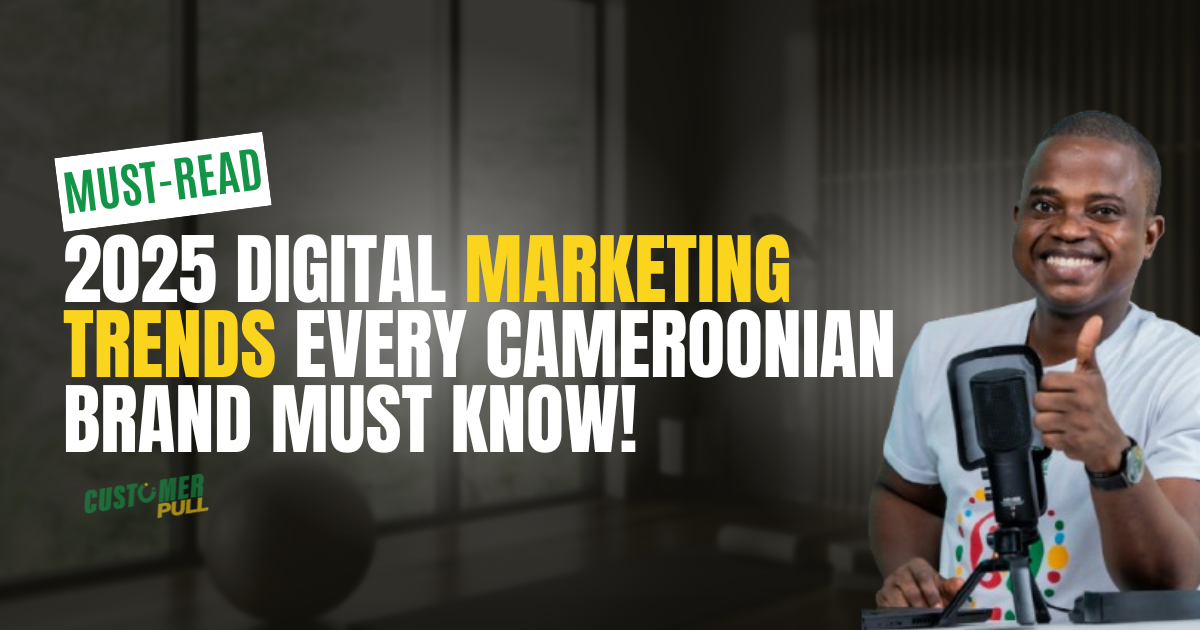 Digital Marketing Trends